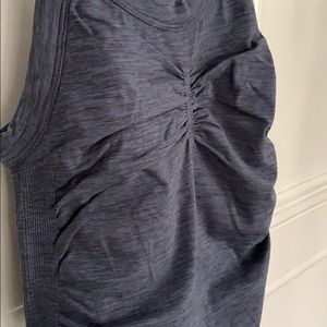 Sweaty Betty workout tank